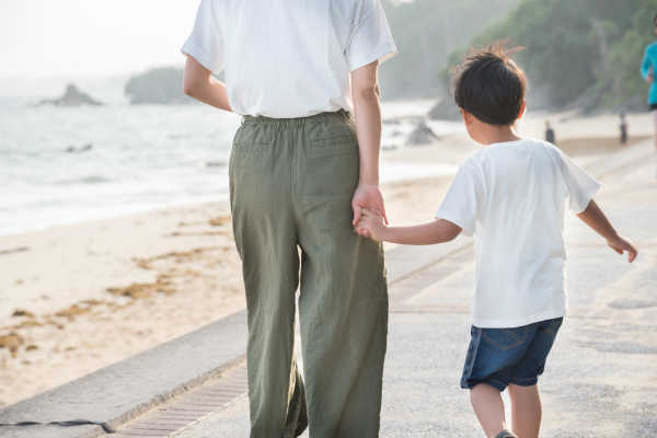 婚姻歴による格差をなくす