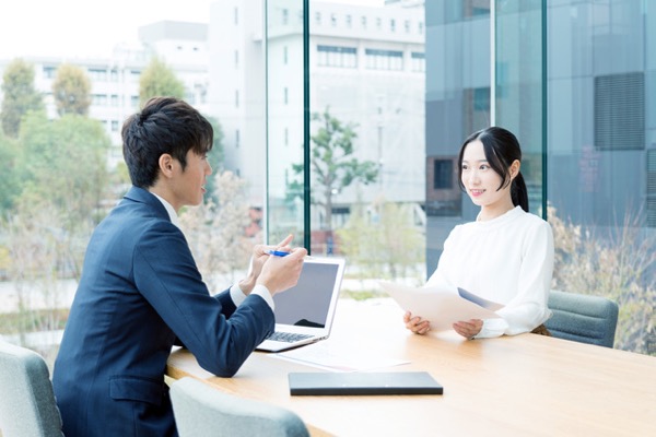 親世代への提案が第一歩!若いお客様との関係構築
