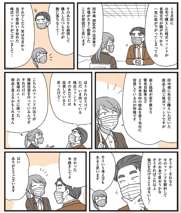 近代セールス
