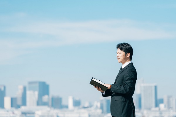 営業