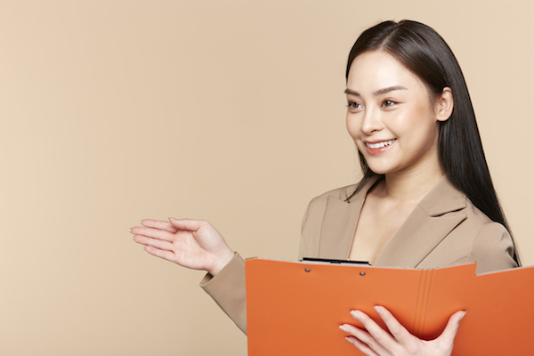 お客様に伝わる投信の説明ができる人は何が違うのか?