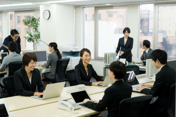 ダイバーシティ・働き方改革時代のお悩み処方箋【第8回】