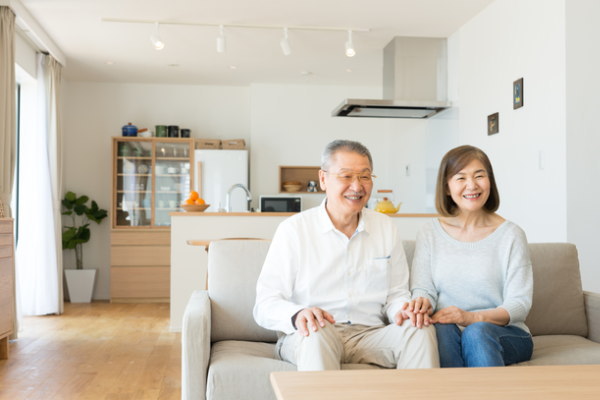 年金,夫婦
