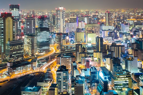 2019年,地価上昇,市場構造