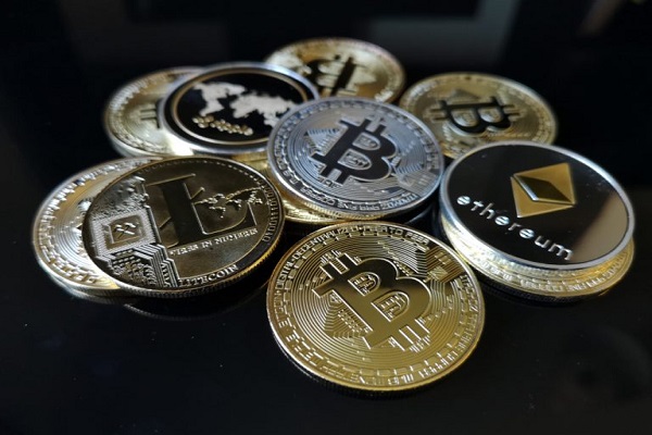 ビットコイン