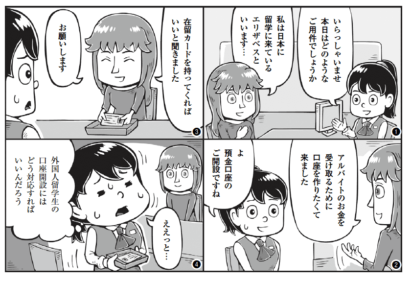 バンクビジネス