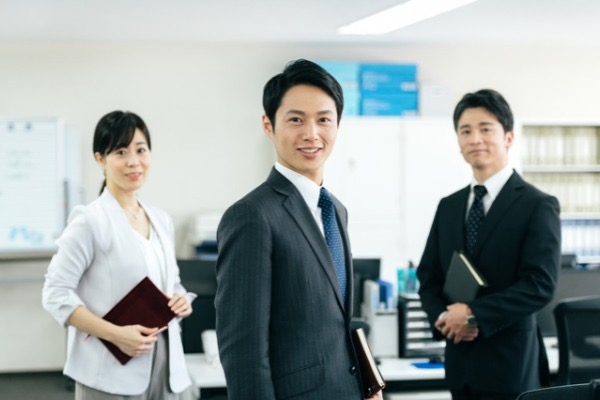 金融