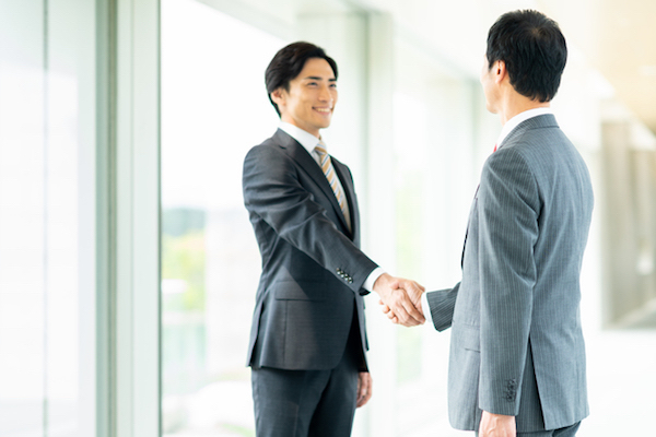 もう悩まない!成果が上がる法人新規開拓の進め方【第3回】