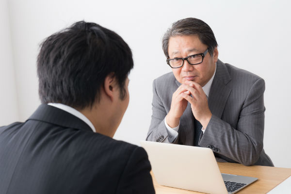 経営者目線で考える・伝える 資金繰り