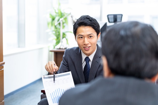 事業計画,分析