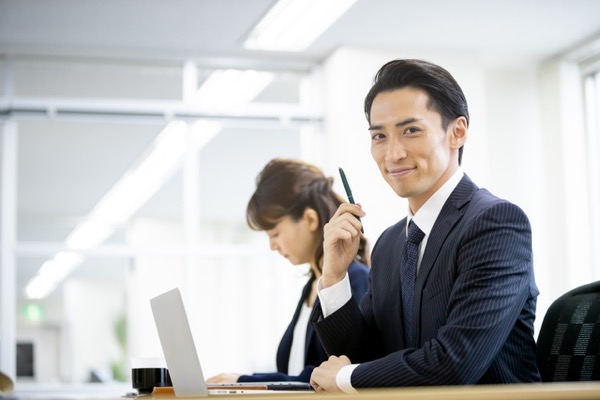 事業計画,分析