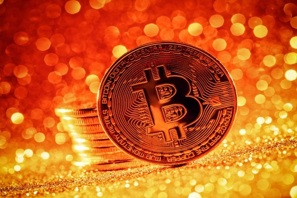ビットコイン