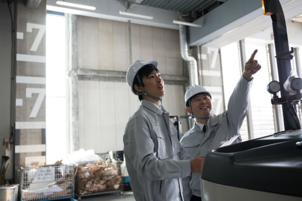 事例から学ぶ!企業に影響する改正と情報提供のポイント