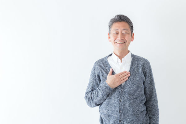こんな声かけから年金のアドバイスを行おう