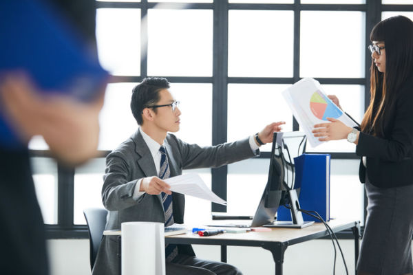 事例から学ぶ!企業に影響する改正と情報提供のポイント