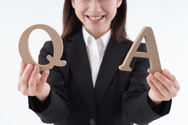 Q&A