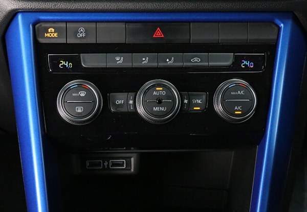 T-Roc