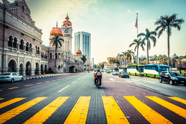 海外移住に人気の国ランキング!1位のマレーシアに移住するにはいくらかかる?