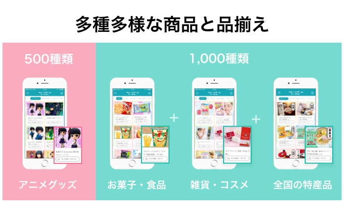 株式会社GRIP
