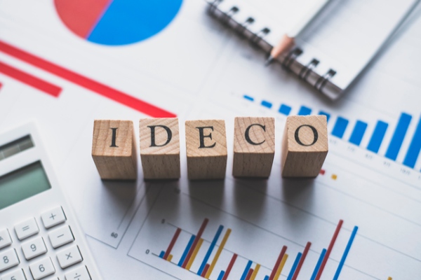 iDeCo,加入後,タイミング