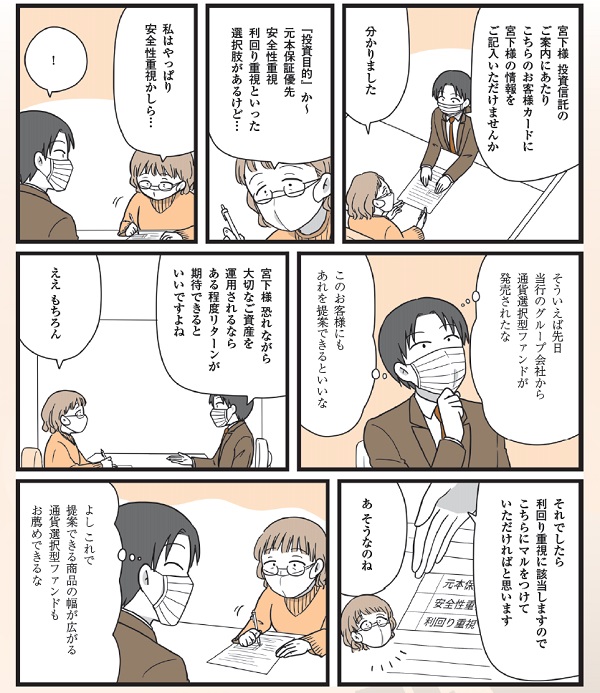 近代セールス
