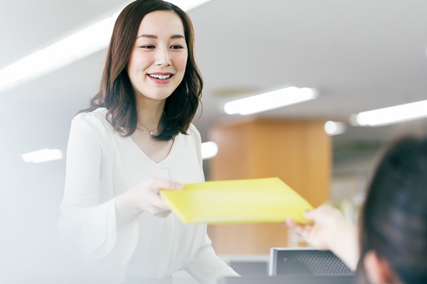 マニュアル,女性