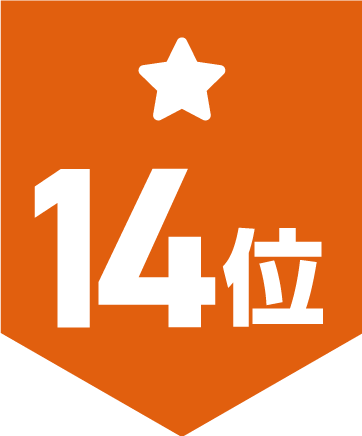 おすすめFX口座14位