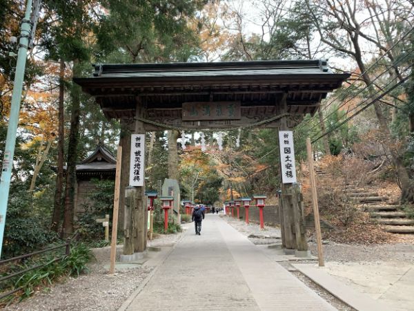 高尾山,BBQ