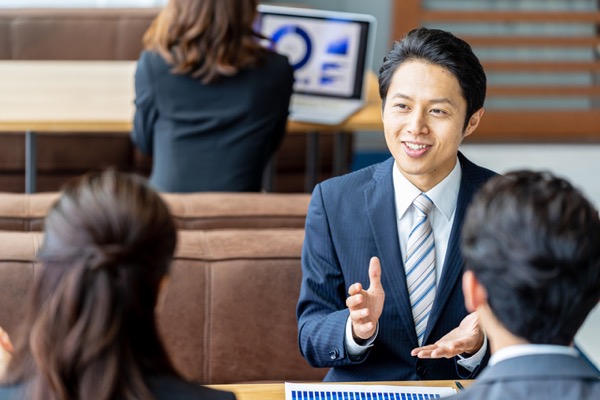 事業計画,分析