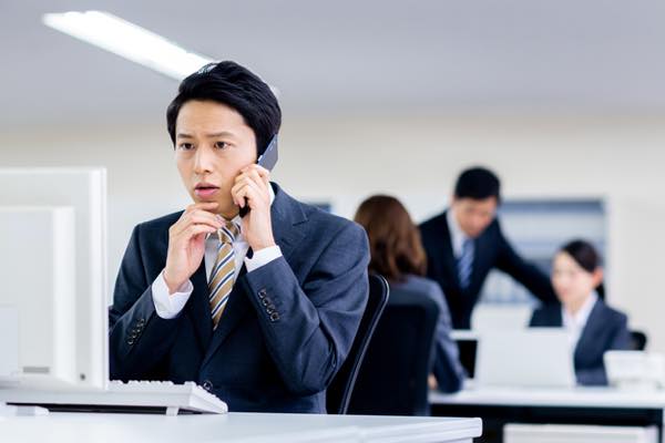 コロナ下の新常態に対応!「個人営業」推進ガイド