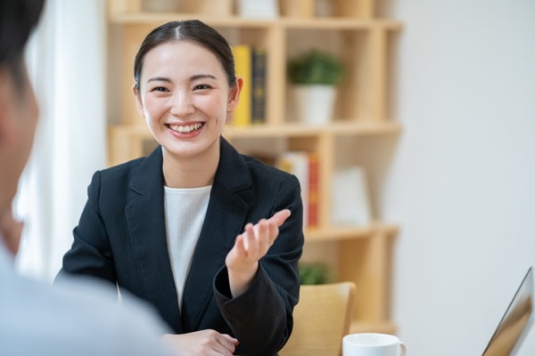親世代への提案が第一歩!若いお客様との関係構築