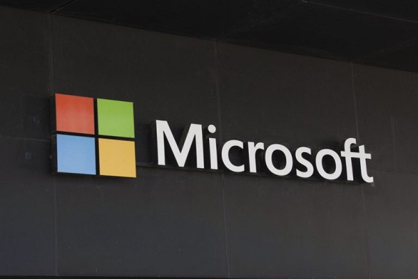 Microsoft