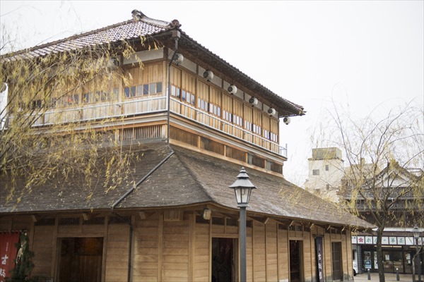 温泉文化,追求,旅館経営者,挑戦