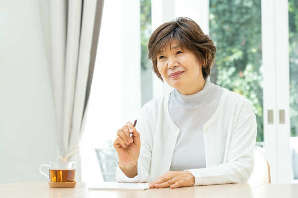 高齢者のお悩み解消&取引深耕ノウハウ