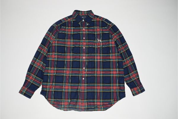 ファッション,シャツ,チェック柄